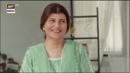Tum Bin Kesay Jiyen - Episode 12 - 24th February 2024